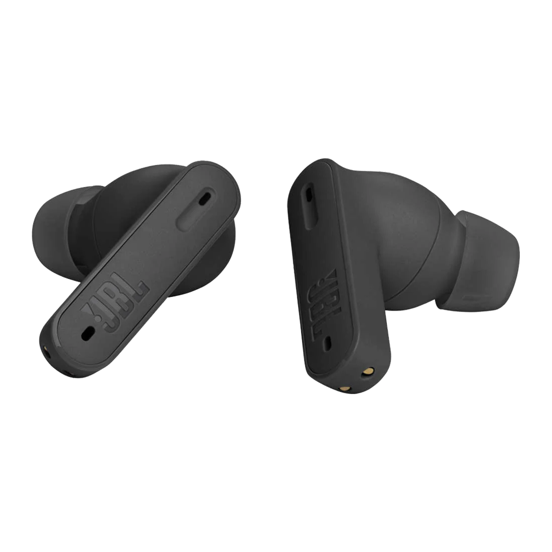 JBL Tune Beam True Wireless Noise Cancelling Earbuds JBL Tune Beam True Wireless Noise Cancelling Earbuds